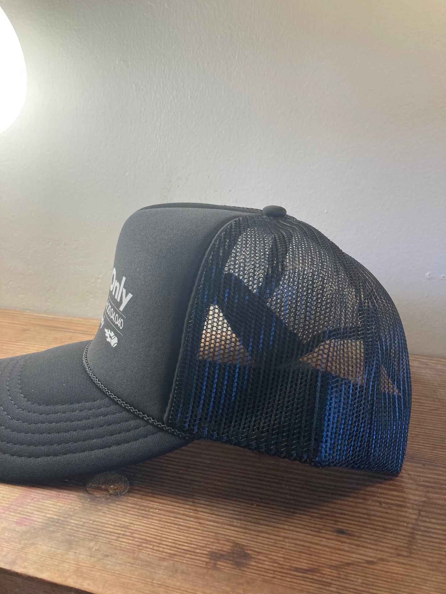 'Witches Tennis Coven' Trucker Hat