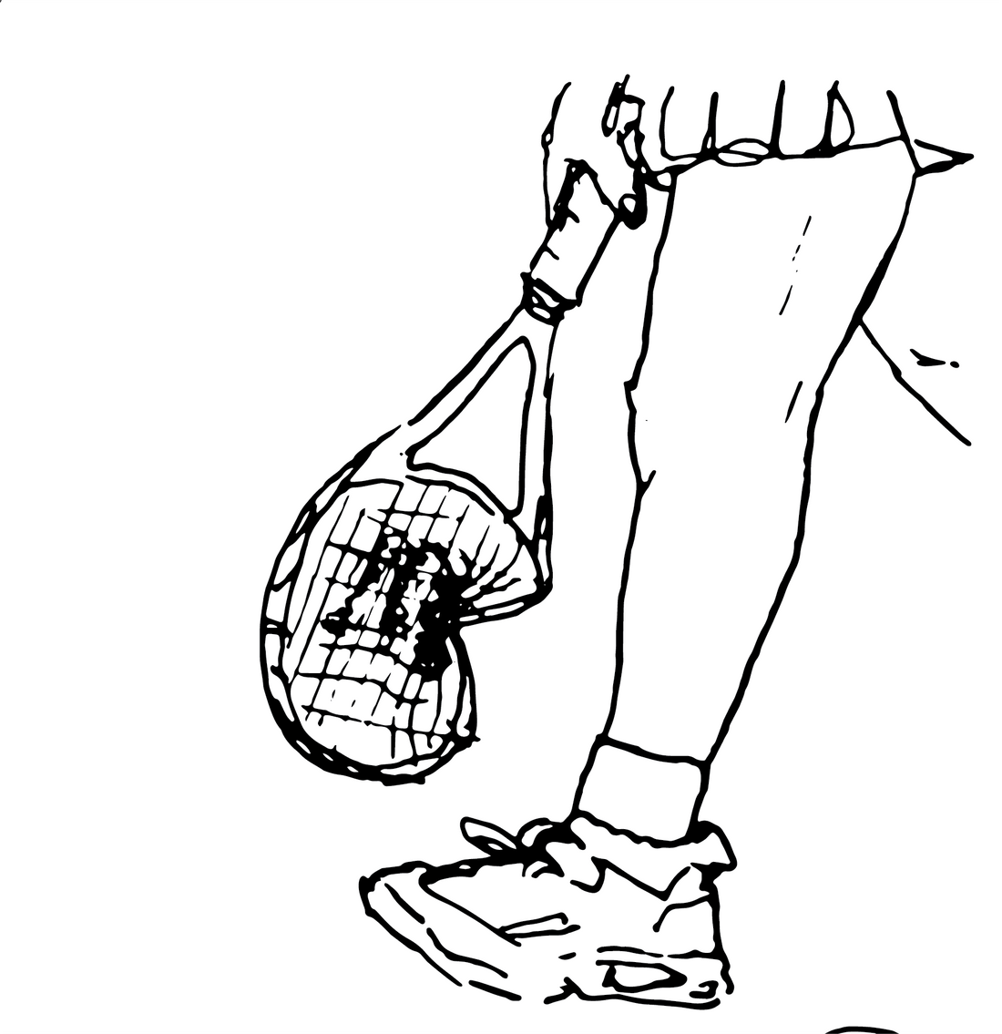 Public Tennis Instruction Monolingual No More by Jay Boss Rubin