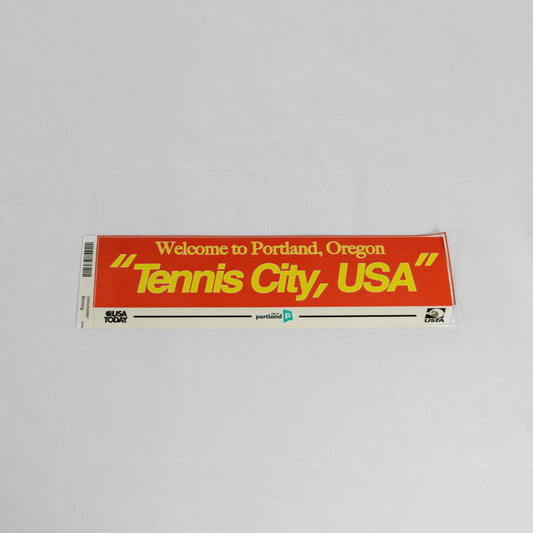 Bumper Stickers